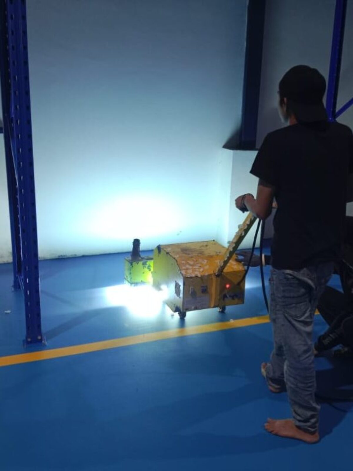 Kia Epoxy Prima Gallery (8) Kia Epoxy Prima Gallery (8)